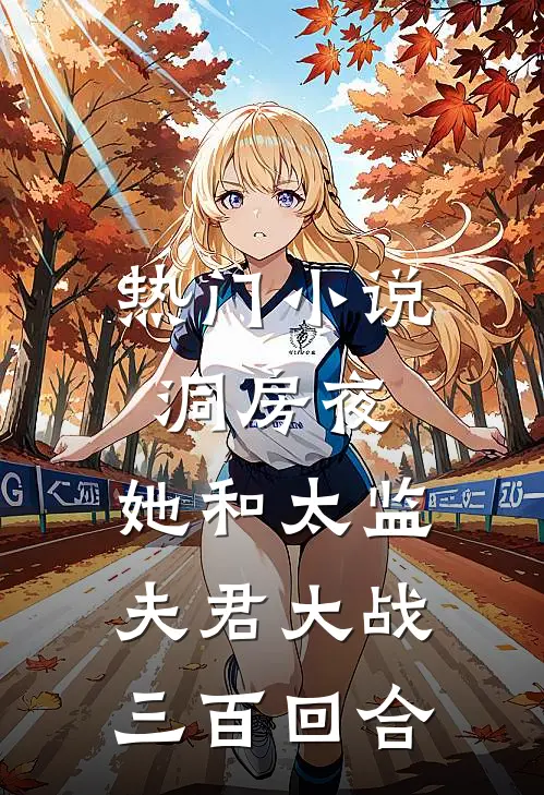 热门小说洞房夜，她和太监夫君大战三百回合