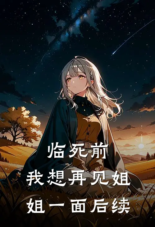 临死前，我想再见姐姐一面后续