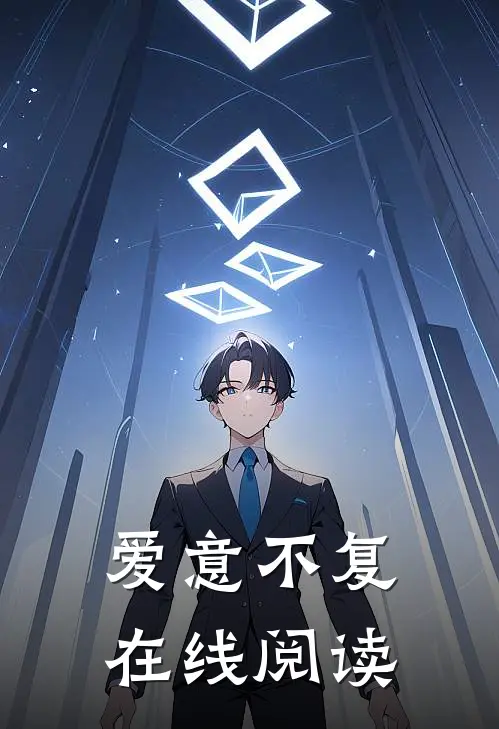爱意不复在线阅读