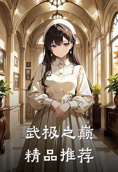 武极之巅精品推荐