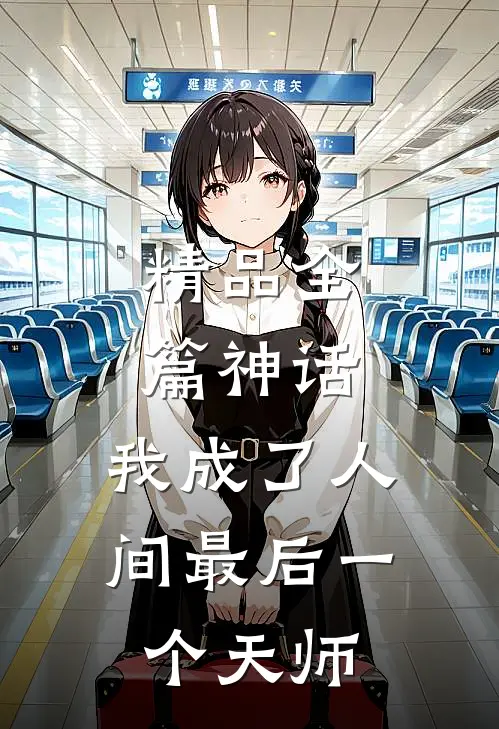 精品全篇神话：我成了人间最后一个天师