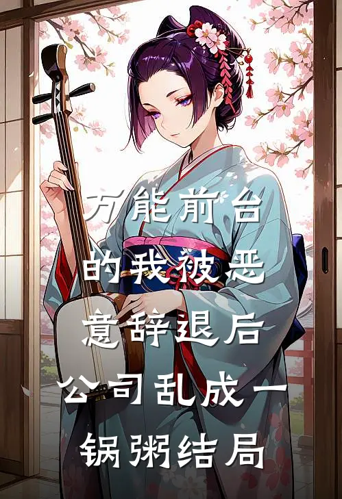 万能前台的我被恶意辞退后，公司乱成一锅粥结局