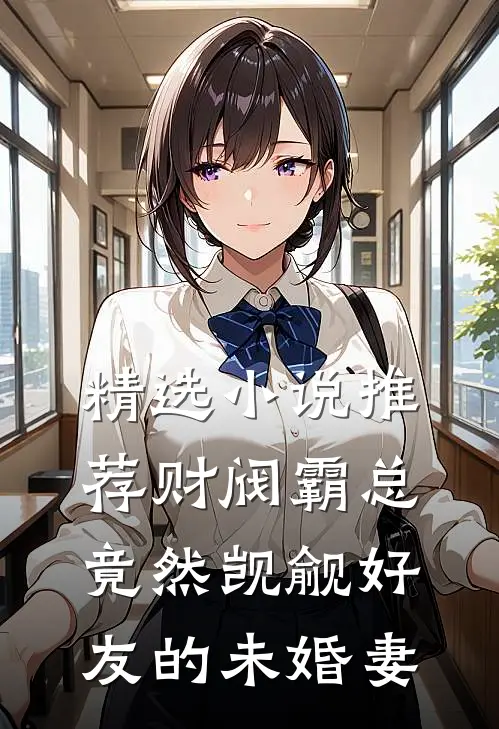 精选小说推荐财阀霸总竟然觊觎好友的未婚妻