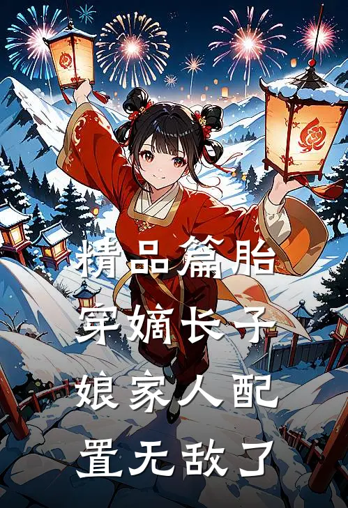 精品篇胎穿嫡长子,娘家人配置无敌了