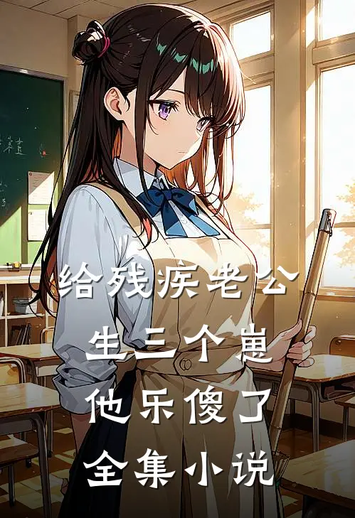 给残疾老公生三个崽，他乐傻了全集小说