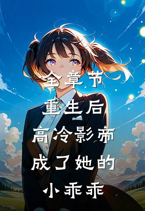 全章节重生后，高冷影帝成了她的小乖乖