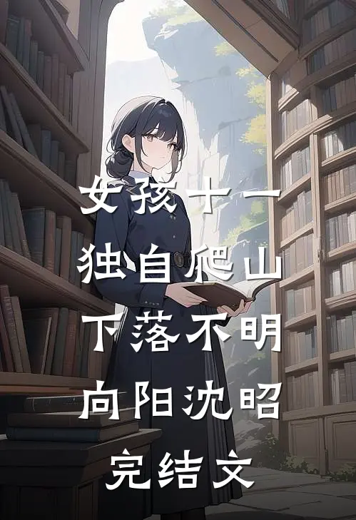女孩十一独自爬山，下落不明向阳沈昭完结文