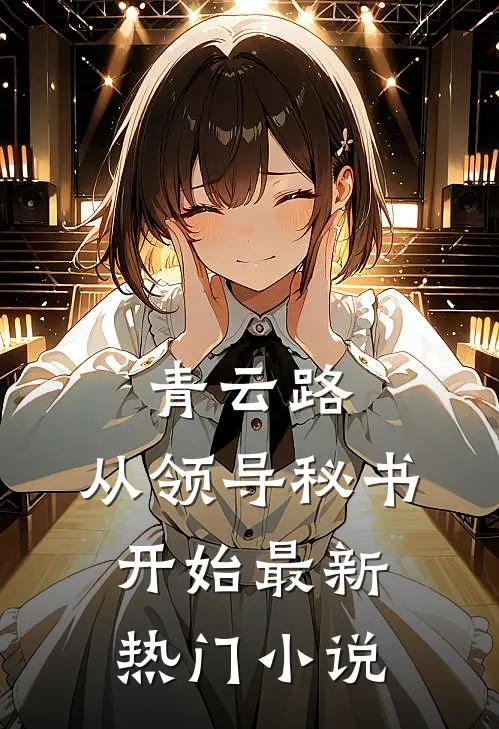 青云路：从领导秘书开始最新热门小说
