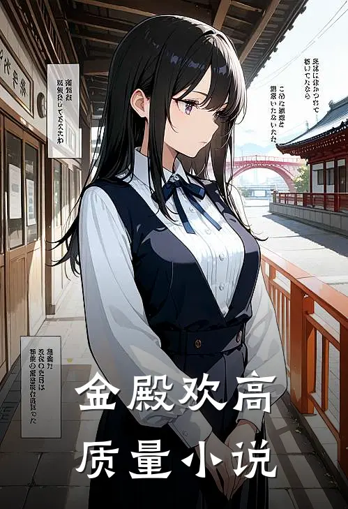 金殿欢高质量小说