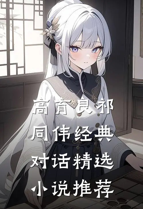 高育良祁同伟经典对话精选小说推荐