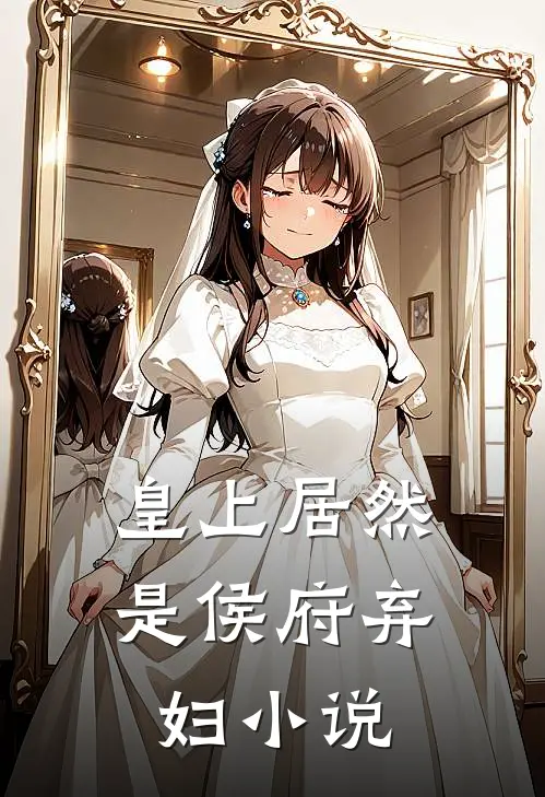 皇上居然是侯府弃妇小说