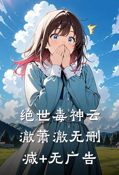 绝世毒神云澈萧澈无删减+无广告