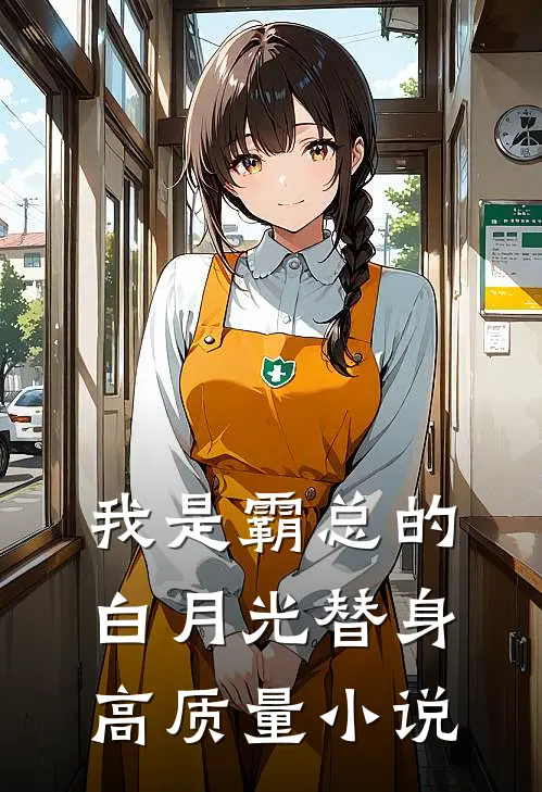 我是霸总的白月光替身高质量小说