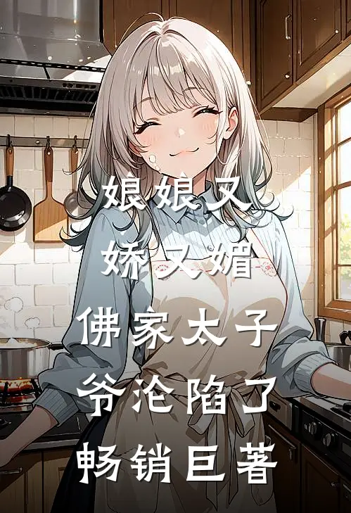 娘娘又娇又媚，佛家太子爷沦陷了畅销巨著