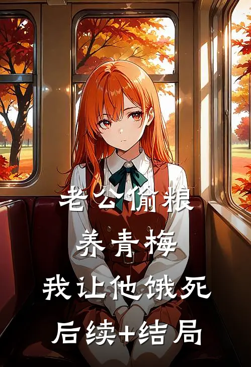 老公偷粮养青梅，我让他饿死后续+结局