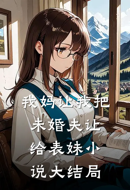 我妈让我把未婚夫让给表妹小说大结局