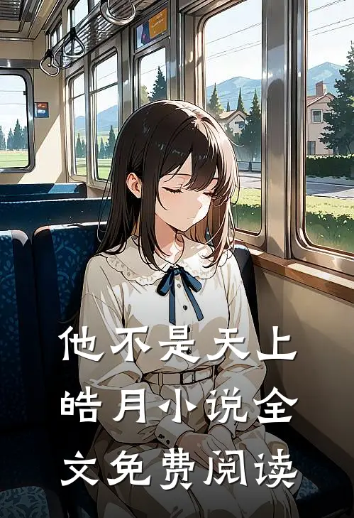 他不是天上皓月小说全文免费阅读