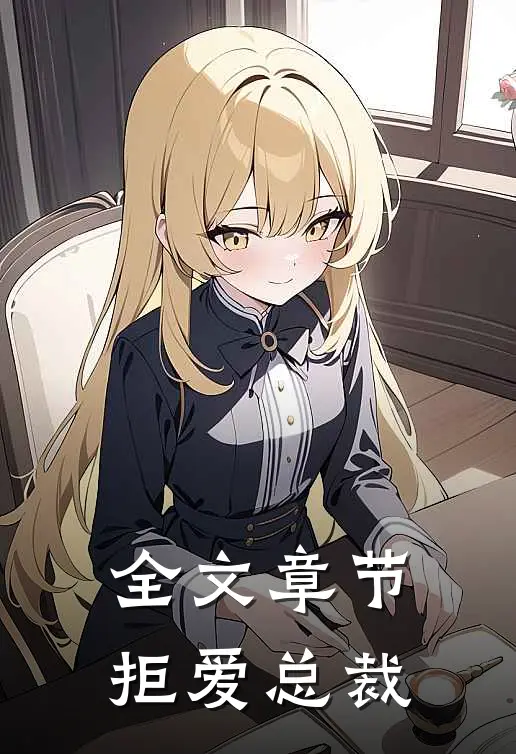 全文章节拒爱总裁