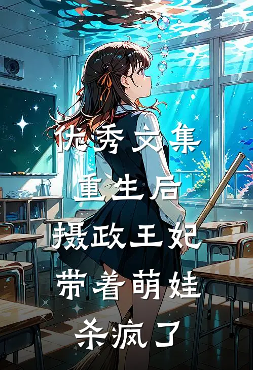 优秀文集重生后，摄政王妃带着萌娃杀疯了