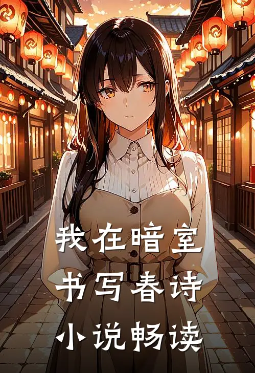 我在暗室书写春诗小说畅读