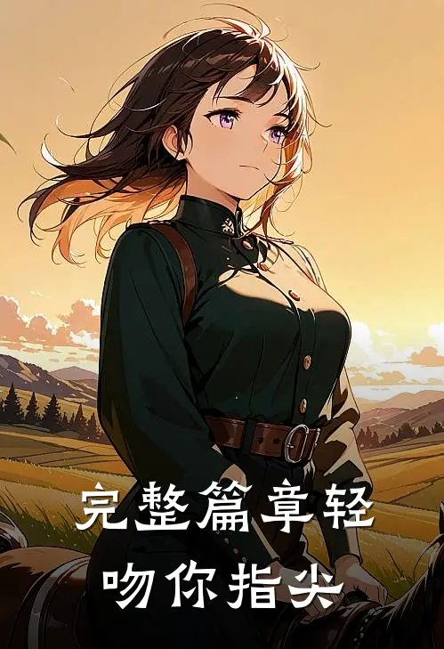 完整篇章轻吻你指尖