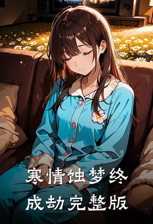 寒情蚀梦终成劫完整版