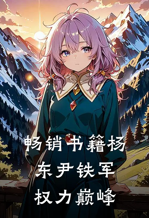 畅销书籍杨东尹铁军权力巅峰