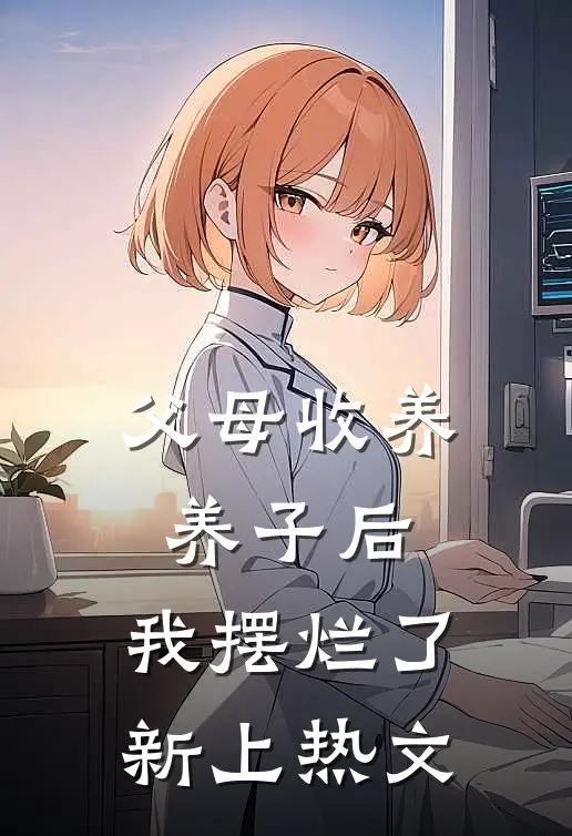 父母收养养子后，我摆烂了新上热文