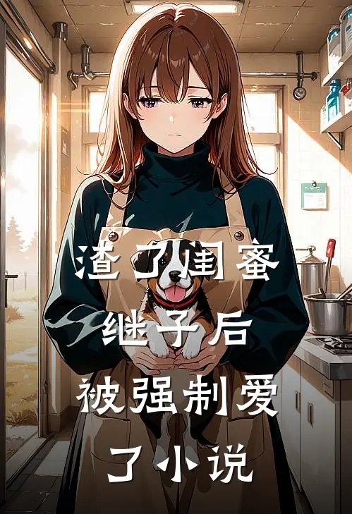 渣了闺蜜继子后,被强制爱了阅读