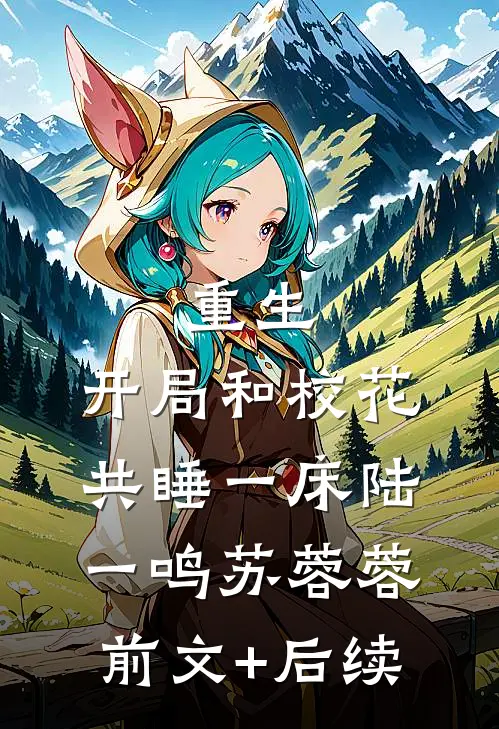 重生：开局和校花共睡一床陆一鸣苏蓉蓉前文+后续