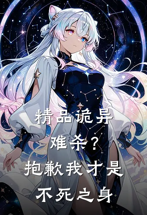 精品诡异难杀？抱歉，我才是不死之身