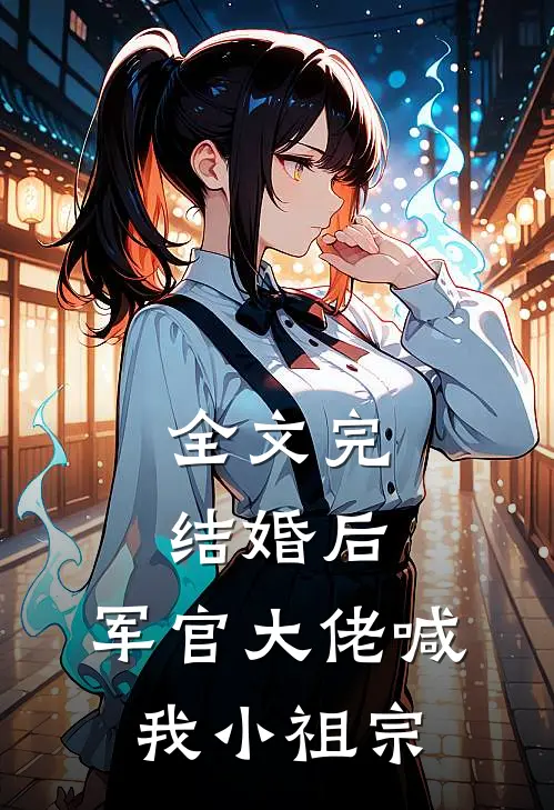 全文完结婚后，军官大佬喊我小祖宗