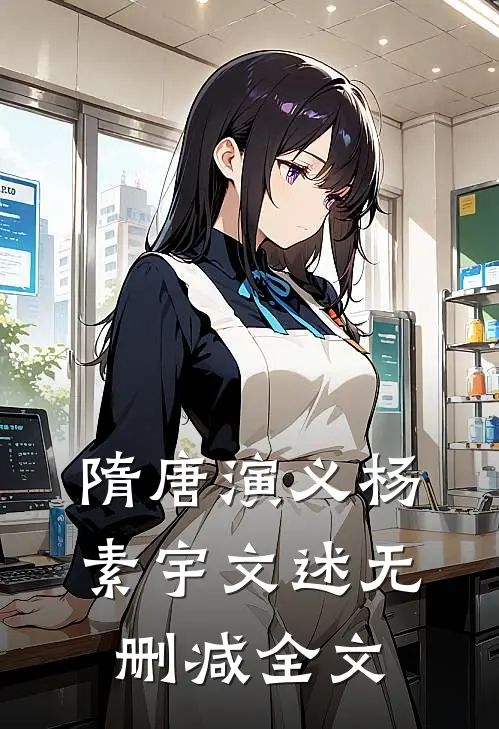 隋唐演义杨素宇文述无删减全文