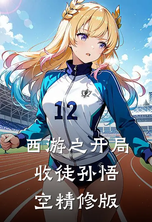 西游之开局收徒孙悟空精修版