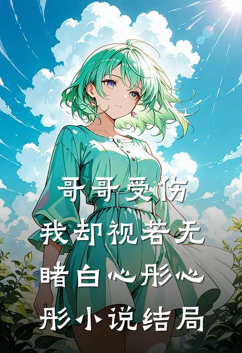 哥哥受伤，我却视若无睹白心彤心彤小说结局