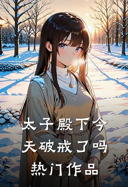 太子殿下今天破戒了吗热门作品