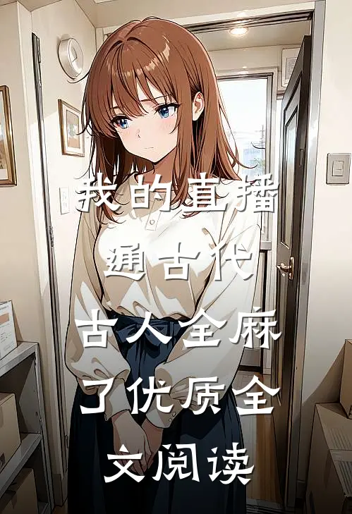 我的直播通古代，古人全麻了优质全文阅读
