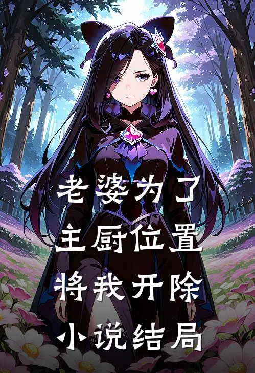 老婆为了主厨位置，将我开除小说结局