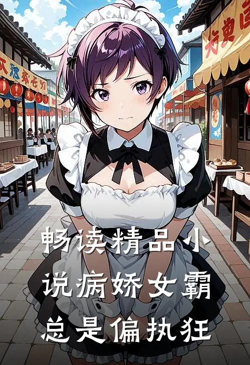 畅读精品小说病娇女霸总是偏执狂