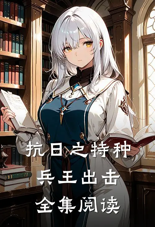 抗日之特种兵王出击全集阅读