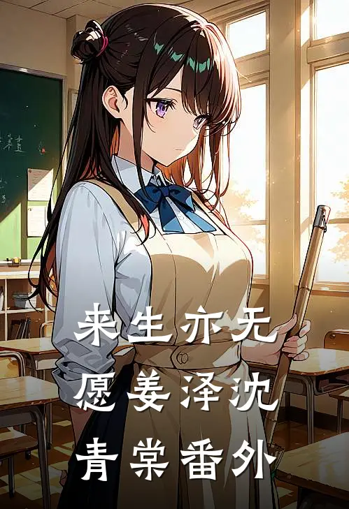 来生亦无愿姜泽沈青棠 番外