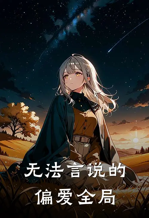 无法言说的偏爱全局