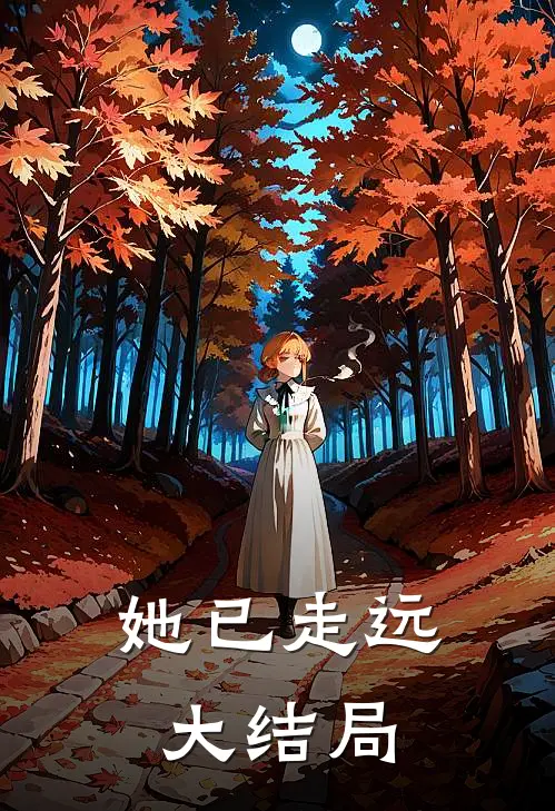 她已走远大结局