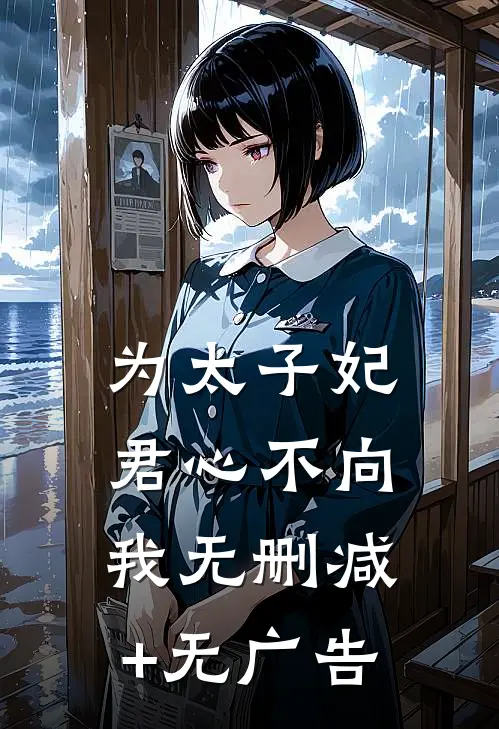 为太子妃，君心不向我无删减+无广告