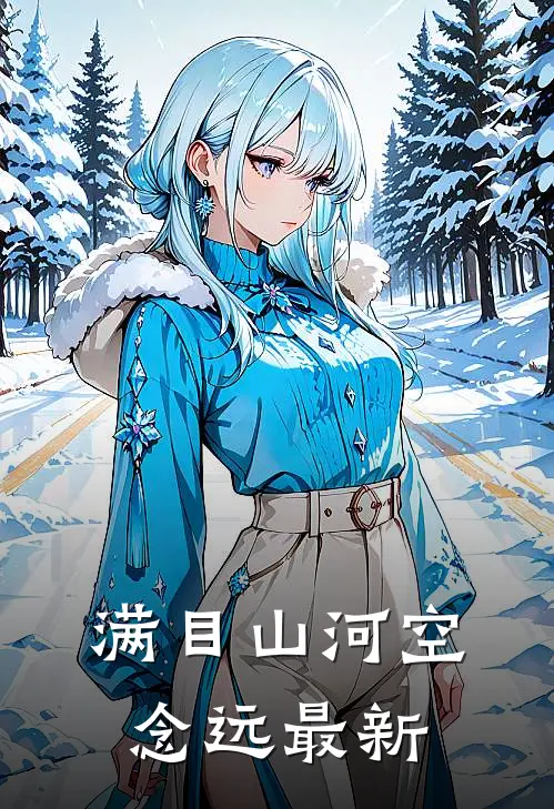 满目山河空念远最新
