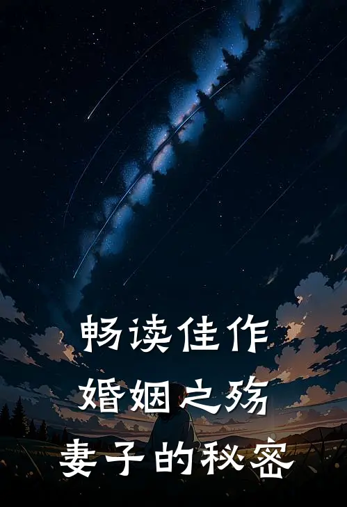 畅读佳作婚姻之殇：妻子的秘密