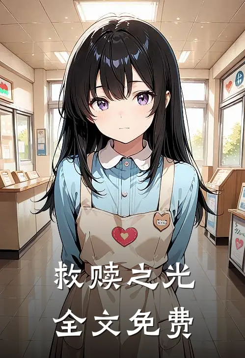 救赎之光全文免费