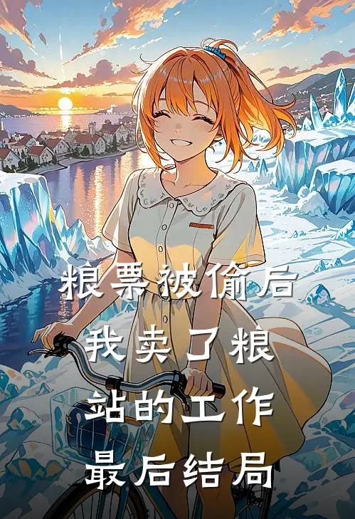 粮票被偷后，我卖了粮站的工作最后结局