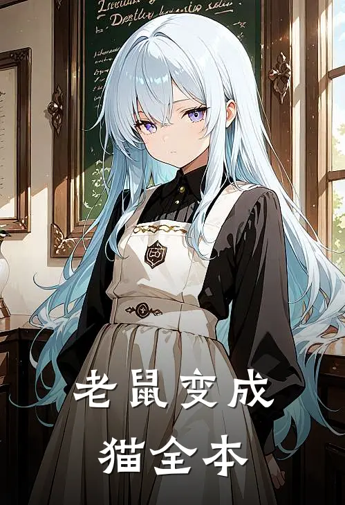 老鼠变成猫全本