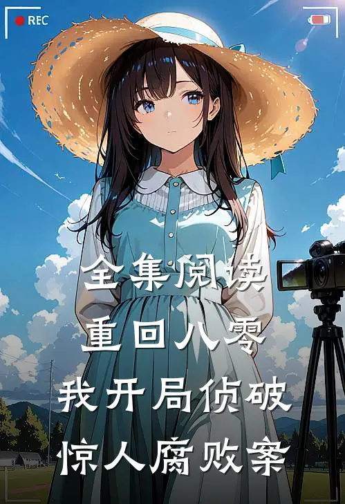 全集阅读重回八零：我开局侦破惊人腐败案